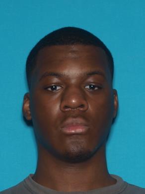 Bland wanted for a homicide by st. louis county/US marshals