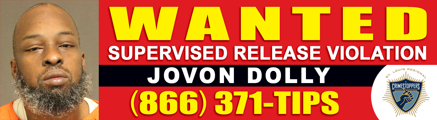 Jovon Dolly