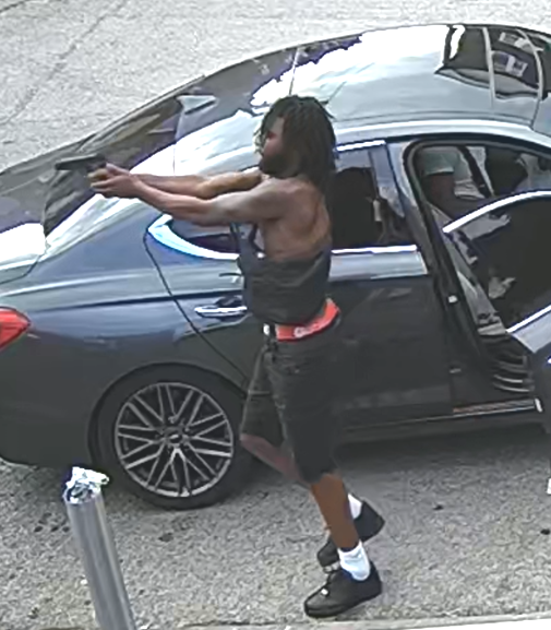 8.15.22 Homicide Suspect.