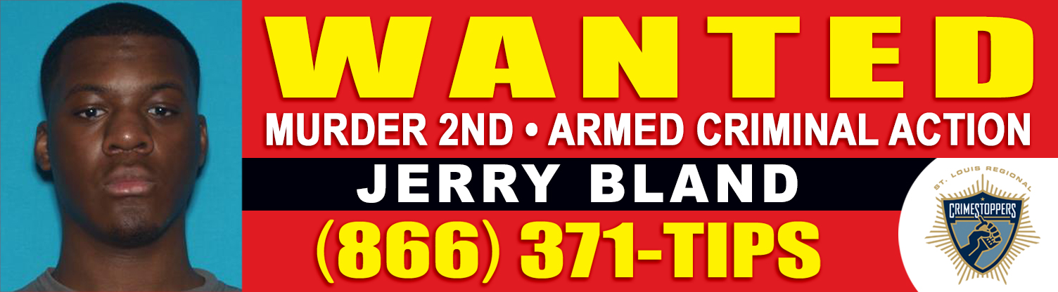 Jerry Bland