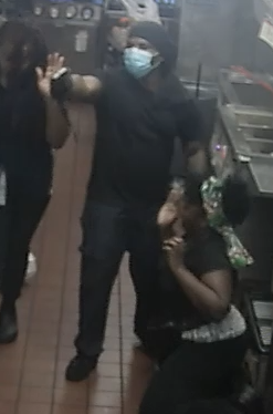 McDonalds