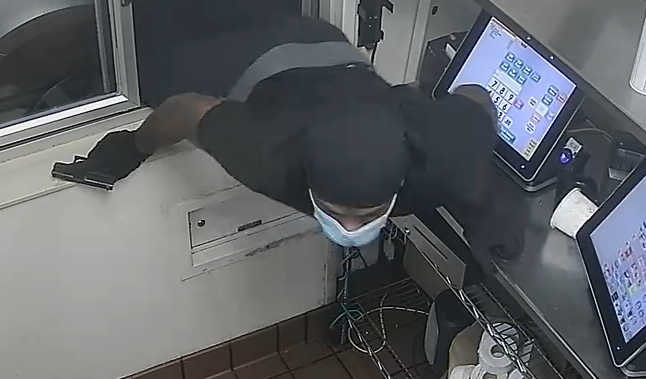 McDonalds