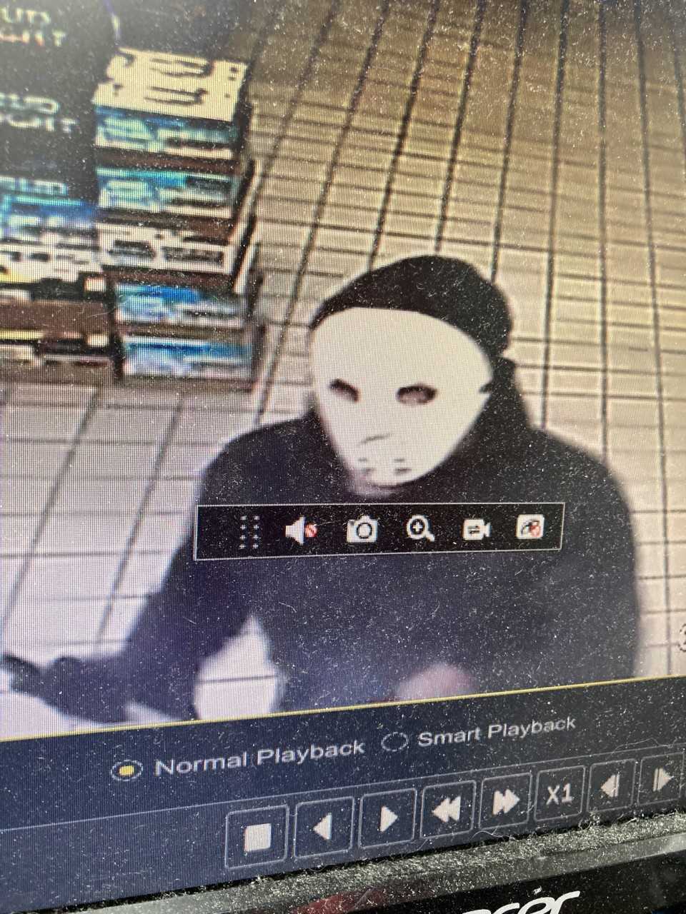 Sunset Hills Robbery Suspect (3)